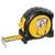 Stabila 19577 BM 300 Tape Measure 5m, Durable, Compact, Soft-Grip, Precise