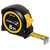 Stabila 19581 BM 100 Tape Measure 8m, Break-Proof Y-frame, Steel Tape
