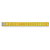 Stabila 19581 BM 100 Tape Measure 8m, Break-Proof Y-frame, Steel Tape
