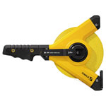 Stabila 19663 LBM 1000 Tape Measure 50m Steel Tape, Break-Proof Y-Frame