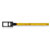 Stabila 19667 LBM 1000 Tape, Steel, 50m, Break-proof, Universal Hooks