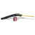 Stabila 19667 LBM 1000 Tape, Steel, 50m, Break-proof, Universal Hooks