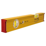 Stabila 19676 Type 80 ASM Spirit Level, Alu, Magnet, 300mm, 0.5mm/m