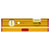Stabila 19676 Type 80 ASM Spirit Level, Alu, Magnet, 300mm, 0.5mm/m