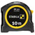 Stabila 19841 BM 300 Tape Measure 10m Durable, Unbreakable, Easy-Read