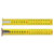 Stabila 19841 BM 300 Tape Measure 10m Durable, Unbreakable, Easy-Read