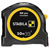 Stabila 19842 BM 300 Tape Measure 10m ABS-PC Durable Unbreakable Housing