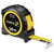 Stabila 19843 BM 300 Tape Measure 10m, Durable, Easy-Read, Secure Hook