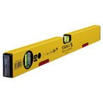 Stabila 2143 Type 70 M Spirit Level 50cm Rare Earth Magnets Accurate