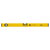 Stabila 2281 Type 70 Alu Spirit Level 30cm, Lightweight & Precise Measurement