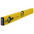 Stabila 2283 Type 70 Spirit Level 50cm Alu, Accurate 0.5mm/m