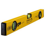 Stabila 2472 Type 70 W Alu Spirit Level 40cm, Light, Precise, Durable
