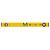 Stabila 2472 Type 70 W Alu Spirit Level 40cm, Light, Precise, Durable