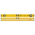 Stabila 2478 Type 70 W Spirit Level 100cm Alu Light Precise Variable Inclination