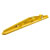 Stabila 2505 Type 81 S Spirit Level, Aluminium, 80cm, Robust, Accurate