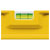 Stabila 2505 Type 81 S Spirit Level, Aluminium, 80cm, Robust, Accurate