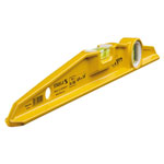 Stabila 2512 Type 81 SM Alu Spirit Level, Magnetic, 40cm, Robust Design