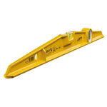 Stabila 2514 Type 81 SM Alu Spirit Level 60cm, Magnet, Robust Aluminium