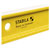 Stabila 2593 Type 82 S Spirit Level 40cm Durable Aluminium Accurate