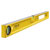 Stabila 2595 Type 82 S Spirit Level 60cm, Precise, Durable, Easy Clean