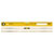 Stabila 2595 Type 82 S Spirit Level 60cm, Precise, Durable, Easy Clean
