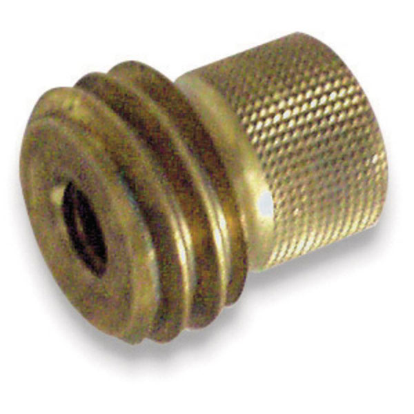 Stabila 7459 - Adapter Mounts 5/8inch Laser on 1/4inch Stands
