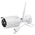 Stabo 51096 Outdoor Cam HD CCTV Camera 1920x1080p Wi-Fi IP 110° Weatherproof