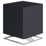 Stadler Form 10002 Oskar Humidifier, Black, Quiet, Low Power, Auto Shut-off