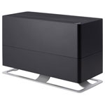 Stadler Form 14642 Oskar Big Humidifier Black, Energy Efficient, Quiet