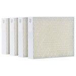 Stadler Form 14643 Series Oskar Replacement Filter 4 Pcs Antibacterial