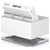 Stadler Form 15725 Oskar Little Humidifier White, Quiet, Ideal for 30m²
