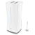 Stadler Form 18665 Eva Humidifier Wi-Fi, Ultrasonic, Remote Sensor, White