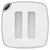 Stadler Form 18665 Eva Humidifier Wi-Fi, Ultrasonic, Remote Sensor, White