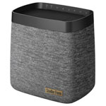 Stadler Form 18994 Karl Humidifier, Black, High Performance, Quiet, 690 g/h