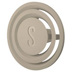 Stadler Form A-136 Aromatic Pin Yellow Vanilla for Air Purifiers