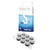 Stadler Form A-140 Hygiene Tabs Limescale Preventer White, Biodegradable