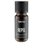 Stadler Form A-145 Aromatic Oil 10ml Black Scent for Air Purifiers