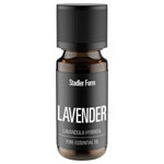 Stadler Form A-147 Lavender Oil: 100% Natural, Calming, Sustainably Made