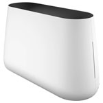 Stadler Form B-001 Ben Humidifier, Aroma Diffuser, Effect Fire, White