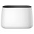 Stadler Form B-001 Ben Humidifier, Aroma Diffuser, Effect Fire, White