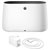 Stadler Form B-001 Ben Humidifier, Aroma Diffuser, Effect Fire, White