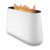 Stadler Form B-001 Ben Humidifier, Aroma Diffuser, Effect Fire, White