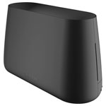 Stadler Form B-002 Ben Humidifier, Aroma Diffuser, Effect Fire, Black