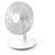 Stadler Form F-021 Finn Fan White, 8 Speeds, Remote, Night Mode, Easy Clean