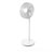Stadler Form F-021 Finn Fan White, 8 Speeds, Remote, Night Mode, Easy Clean