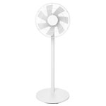 Stadler Form F-023 Finn Cordless Fan, White, 8 Speeds, IP44, Indoor/Outdoor