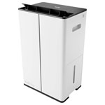 Stadler Form -  L-031E Lukas Dehumidifier - 70m² 0.83l/h - White