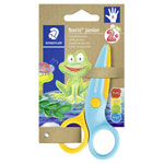 Staedtler 965 40 BK Noris Kids Scissors 100mm Safety Shears Rounded Ends