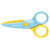 Staedtler 965 40 BK Noris Kids Scissors 100mm Safety Shears Rounded Ends