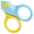 Staedtler 965 40 BK Noris Kids Scissors 100mm Safety Shears Rounded Ends